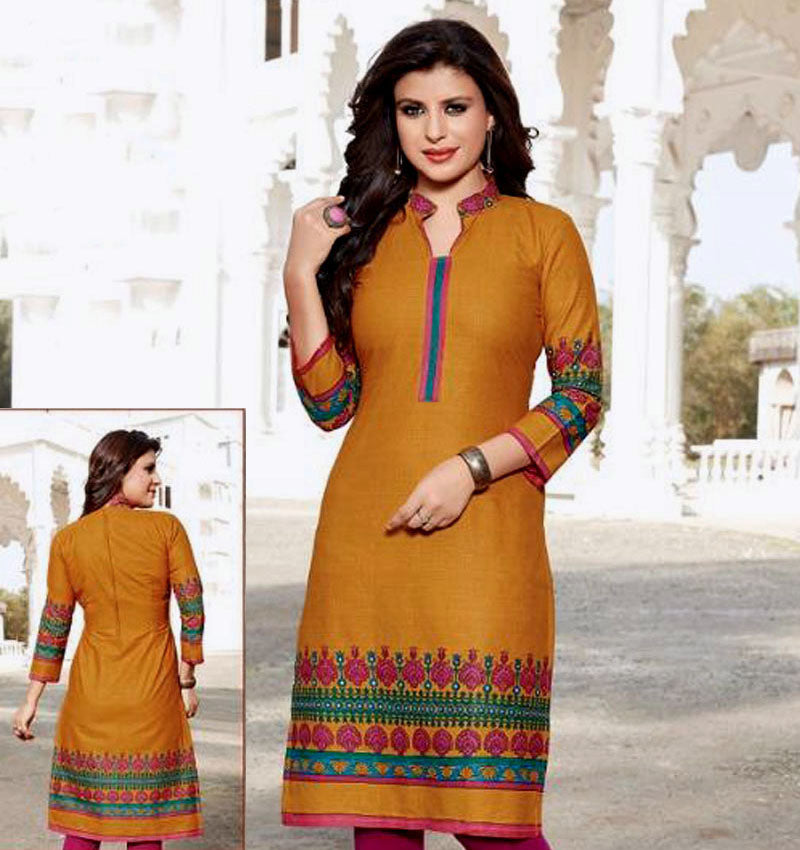 Churidar Neck Designs For Stitching For Cotton Churidars 2024